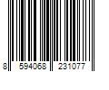 Barcode Image for UPC code 8594068231077