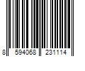 Barcode Image for UPC code 8594068231114