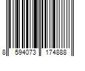 Barcode Image for UPC code 8594073174888. Product Name: 