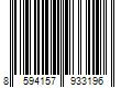 Barcode Image for UPC code 8594157933196