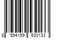 Barcode Image for UPC code 8594159530133