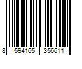 Barcode Image for UPC code 8594165356611