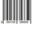 Barcode Image for UPC code 8594165356659