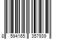 Barcode Image for UPC code 8594165357939