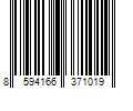 Barcode Image for UPC code 8594166371019