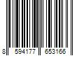 Barcode Image for UPC code 8594177653166