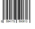 Barcode Image for UPC code 8594178590613