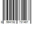 Barcode Image for UPC code 8594192731467