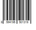 Barcode Image for UPC code 8594195501319