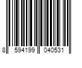 Barcode Image for UPC code 8594199040531