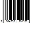 Barcode Image for UPC code 8594205291322