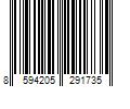 Barcode Image for UPC code 8594205291735