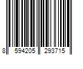 Barcode Image for UPC code 8594205293715