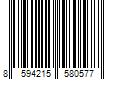 Barcode Image for UPC code 8594215580577