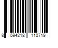 Barcode Image for UPC code 8594218110719