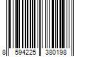 Barcode Image for UPC code 8594225380198