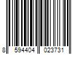 Barcode Image for UPC code 8594404023731