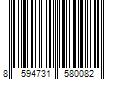 Barcode Image for UPC code 8594731580082