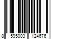 Barcode Image for UPC code 8595003124676