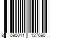 Barcode Image for UPC code 8595011127690