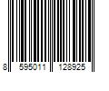 Barcode Image for UPC code 8595011128925