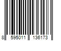 Barcode Image for UPC code 8595011136173