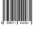 Barcode Image for UPC code 8595011442281