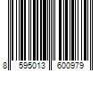 Barcode Image for UPC code 8595013600979