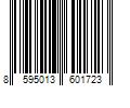 Barcode Image for UPC code 8595013601723