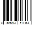 Barcode Image for UPC code 8595013611463