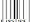 Barcode Image for UPC code 8595013627037