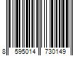 Barcode Image for UPC code 8595014730149