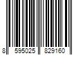 Barcode Image for UPC code 8595025829160