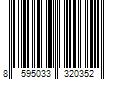 Barcode Image for UPC code 8595033320352