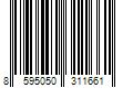 Barcode Image for UPC code 8595050311661