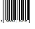 Barcode Image for UPC code 8595088801332