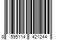 Barcode Image for UPC code 8595114421244