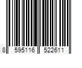 Barcode Image for UPC code 8595116522611