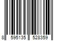 Barcode Image for UPC code 8595135528359