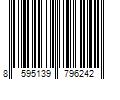 Barcode Image for UPC code 8595139796242