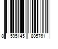 Barcode Image for UPC code 8595145805761