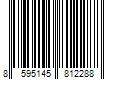 Barcode Image for UPC code 8595145812288