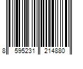 Barcode Image for UPC code 8595231214880