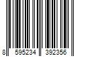 Barcode Image for UPC code 8595234392356