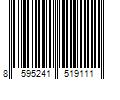 Barcode Image for UPC code 8595241519111