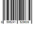 Barcode Image for UPC code 8595241529639