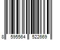 Barcode Image for UPC code 8595564522669