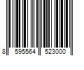 Barcode Image for UPC code 8595564523000