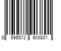 Barcode Image for UPC code 8595572903801