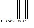 Barcode Image for UPC code 8595577601344